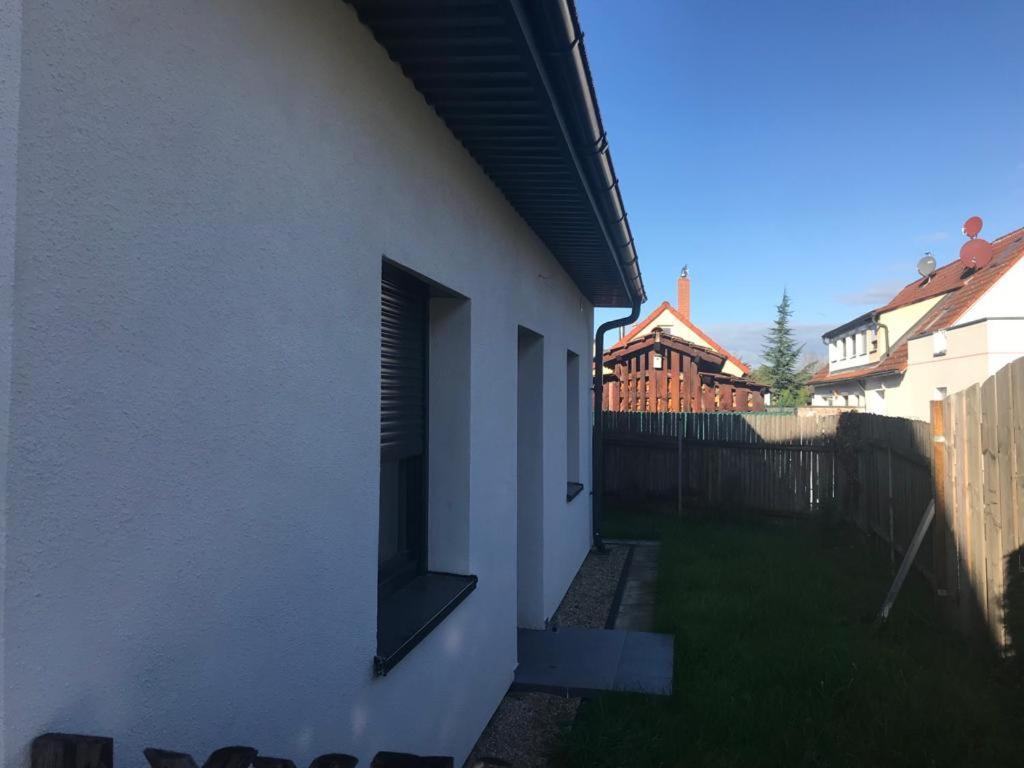 Apartment Bezauberndes Gaestehaus Mit Terrasse